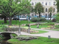 Riga, Lotyšsko