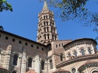 Toulouse, Francúzsko