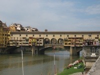 Florencia, Taliansko
