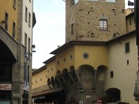 Florencia, Taliansko