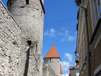 Tallinn, Estónsko