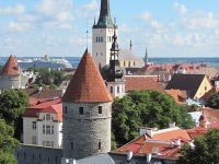 Tallinn, Estónsko