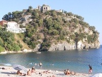 Parga, Grécko