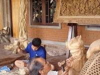 Bali, Indonézia
