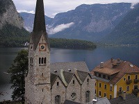 Salzburg, Rakúsko