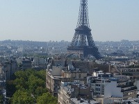 Paríž, Francúzsko
