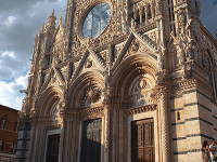 Siena, Taliansko