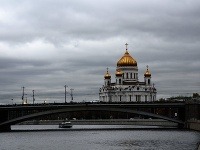 Moskva, Rusko