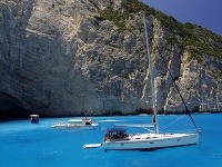 Zakynthos, Grécko