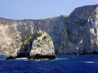 Zakynthos, Grécko