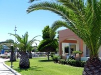 Kos, Grécko