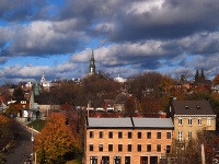 Quebec, Kanada