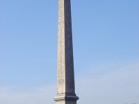 Place de la Concorde, Paríž