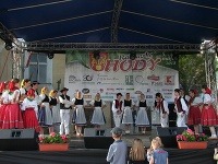 Račianske vinobranie v Bratislave