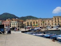 Lipari, Liparské ostrovy