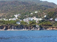 Panarea, Liparské ostrovy