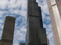 Sears Tower, Chicago