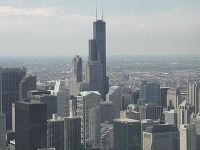 Sears Tower, Chicago