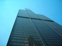 Sears Tower, Chicago