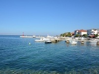 Starigrad, Chorvátsko