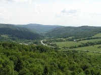 Dukliansky priesmyk