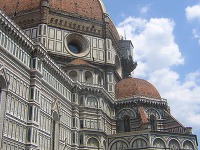 Piazza del Duomo, Florencia