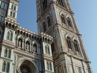 Piazza del Duomo, Florencia