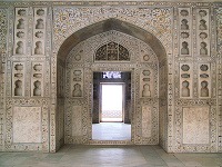 Fathepur Sikri, India