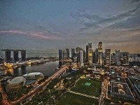 Singapur