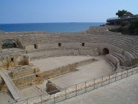 Tarragona, Španielsko