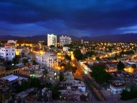 Santiago de Cuba, Kuba