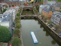 Madurodam, Holandsko