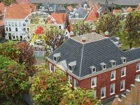 Madurodam, Holandsko