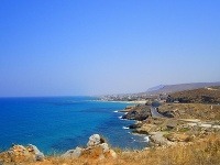 Heraklion, Grécko