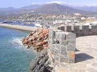 Heraklion, Grécko