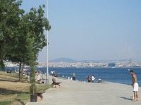Istanbul, Turecko