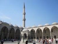 Istanbul, Turecko