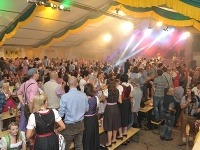 Viedenský "Oktoberfest, Rakúsko
