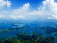 Andamanské ostrovy, India