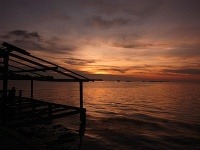 Bali, Indonézia
