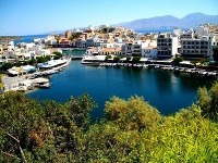 Kréta, Grécko
