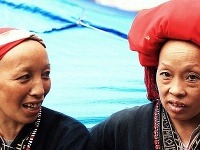 Sapa, Vietnam