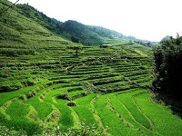 Sapa, Vietnam