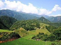 Sapa, Vietnam