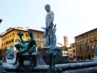 Florencia, Taliansko