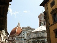 Florencia, Taliansko