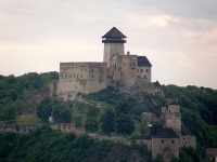 Trenčiansky hrad