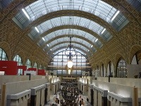Musée d’Orsay, Paríž