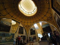 Musée d’Orsay, Paríž