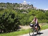 Luberon a Mont Ventoux, Francúzsko